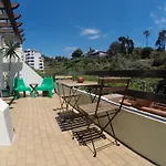 Apartamento Magnolia
