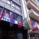 Hotel Avenida