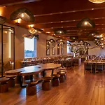 Praia Do Canal Nature Retreat - Small Luxury Hotels Of The World