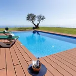 Bellevue Villa Madeira Magnificent Sea View