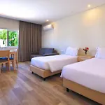 Agua Hotels Vila Branca
