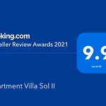 Apartment Villa Sol II