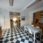 Zulla House