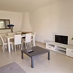 Apartamentos Mar-Sol Villas