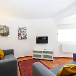 B49 - Postigo View Flat In Lagos