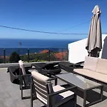 Calheta Ocean View Apartment 2 - Air Condition