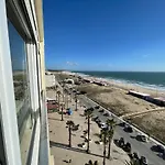 Amazing Sea View Studio