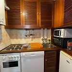 Amazing Sea View Studio