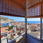 A Casa de Sesimbra com VISTA MAR