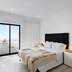 Torre Sol 1006 - Vista Mar
