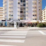 Torre Sol 1006 - Vista Mar