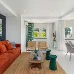 Whome Cascais Coastline Atlantic Gardens W/Ac, Parking & Sea View