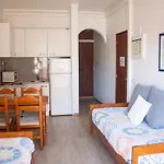 Apartamentos Central