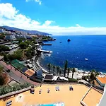 Superb Sea View Flat In Funchal