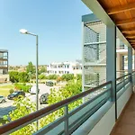 A11 - Marinapark Hill Beach Apartment