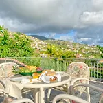 Villa Mendonca, A Home In Madeira