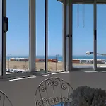 Relax Beach Home - Costa De Caparica - Sea View