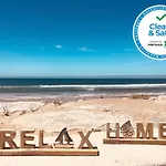 Relax Beach Home - Costa De Caparica - Sea View