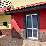 Vista Mar, a Home in Madeira