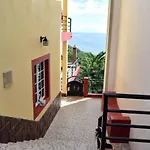 Vista Mar, A Home In Madeira