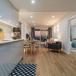 The View House - Sesimbra
