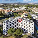 Vilamoura Heaven\'S Paradise-Pool-Sunset-1Br