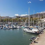 Elias Garcia II by Travel to Madeira