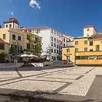 Elias Garcia II by Travel to Madeira