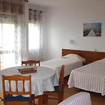 Clube Alvorferias