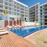 Suite 107 - Two Bedroom Apartment
