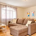 Nidia’s Place, a Home in Madeira