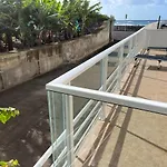 Apartment Blue Sea