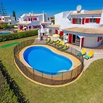 Villa Gomes Carvoeiro Algarve