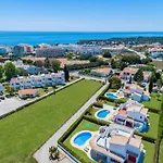 Villa Gomes Carvoeiro Algarve