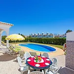 Villa Gomes Carvoeiro Algarve