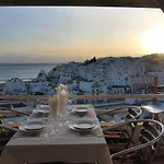 Albufeira Holidays Penthouse Sea View