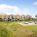 Columbus Beach Apartment