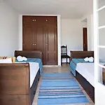 Cabanas Village