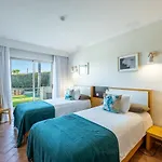 Pontalaia Apartamentos Turisticos