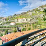 Lidia\'S Place, A Home In Madeira