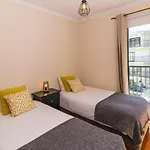 Acacia Apartment By Atlantica