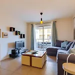 Al - Apartamento Carteia