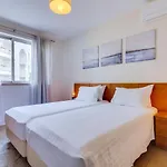 Al - Apartamento Carteia