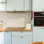 Casa Das Andorinhas - 1 Bedroom Apartment Sleeps 4