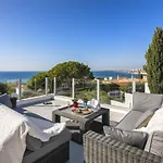 Magnificent Ferragudo Villa Casa Encantada 3 Bedrooms Stunning Sea Views Private Pool