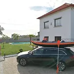 Casa D\'Avo Bina Alojamento Local