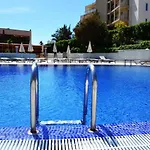 Big\'S Flat - Clube Praia Mar - Praia Da Rocha
