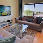 Apartment Beta - 2 Bedrooms, Private Rooftop Patio With Hot Tub, Bbq And View