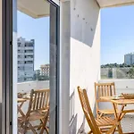 Torralta Oceanfront Luxury Apartment