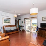 Beach Front View Armacao De Pera Flat II